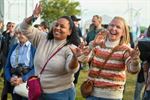 Company Festival, een gezellig familiefestival