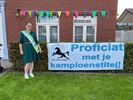 Anja en Just On Time provinciaal kampioen