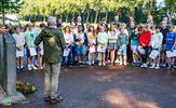 Lille herdenkt de bevrijding