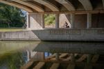 Het leven op en onder de Lommelse bruggen