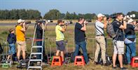 4.300 bezoekers op Burenkijkdag Kleine Brogel