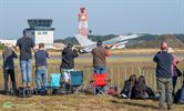 4.300 bezoekers op Burenkijkdag Kleine Brogel