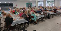 Jaarfeest Okra Overpelt-centrum en Fabriek