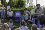 Gezellig Tuurfeest in het Barrierspark