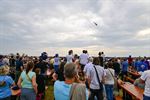 Historische airshow