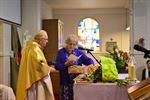 Gouden jubileum priester Ryszard Sztylka