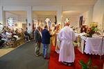 Gouden jubileum priester Ryszard Sztylka