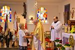 Gouden jubileum priester Ryszard Sztylka