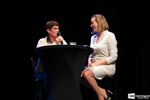 Lijsttrekkersdebat Davidsfonds Lommel