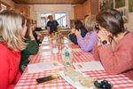 Workshop fermenteren bij 't Groeiveld