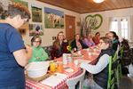 Workshop fermenteren bij 't Groeiveld