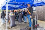 Opening vernieuwde paardenrijpistes Sint-Pieter