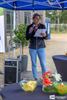 Opening vernieuwde paardenrijpistes Sint-Pieter