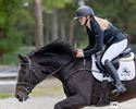 Opening vernieuwde paardenrijpistes Sint-Pieter