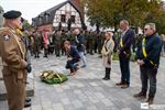 80 jaar vrijheid op de Poolse begraafplaats