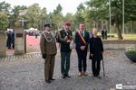 80 jaar vrijheid op de Poolse begraafplaats