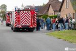 Opendeur bij brandweer én Rode Kruis Lommel