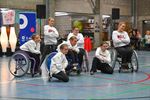 18 Benelux-kampioenen bij Rolling Stars