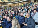 Beringse delegatie onder de indruk van pausbezoek