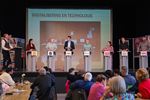 Verkiezingsdebat Seniorenraad