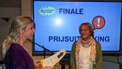 Marie-Thérèse Jansen wint De Schrijfwijzen