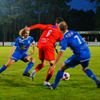 Voetbal: Kattenbos - Kaulille 2-3