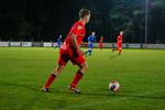 Voetbal: Kattenbos - Kaulille 2-3