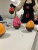 Chocolade workshop Ferm Ladies Koersel