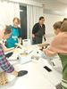 Chocolade workshop Ferm Ladies Koersel