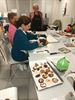 Chocolade workshop Ferm Ladies Koersel