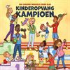 Week van de kinderopvang