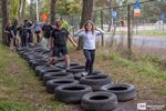 Ook 3de graad genoot van de belevingsloop