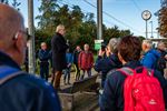 Nieuwe Groene Halte wandeling van Lommel naar Pelt