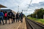 Nieuwe Groene Halte wandeling van Lommel naar Pelt