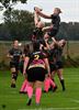 Lommelse Rugbydames verslaan Arendonk