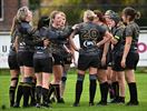 Lommelse Rugbydames verslaan Arendonk