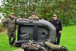 10de Benelux Carp Qualifier gestart