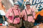 Wat een sfeer op het Oktoberfest!