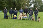 Opendeur hondenschool Muizenheide