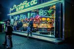 Kamp kermis draait op volle toeren