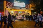 Kamp kermis draait op volle toeren