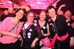 Borst Vooruit party voor Think Pink