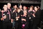 Borst Vooruit party voor Think Pink