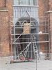 Restauratie kerk Beringen-Centrum