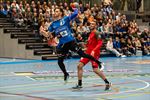 Sezoens Achilles Bocholt wint ook van Sasja