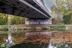 Raadsels op de bruggen