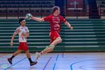 Winst voor Heren 2 van Sporting Pelt