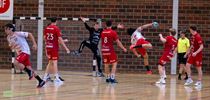 Winst voor Heren 2 van Sporting Pelt