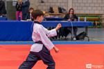 Belgian Open Poomsae 2024 in de Soeverein