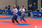 Belgian Open Poomsae 2024 in de Soeverein